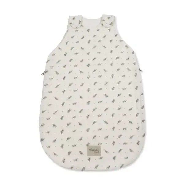 Saco Dormir Verano Mimosa Verde TOG 0,5