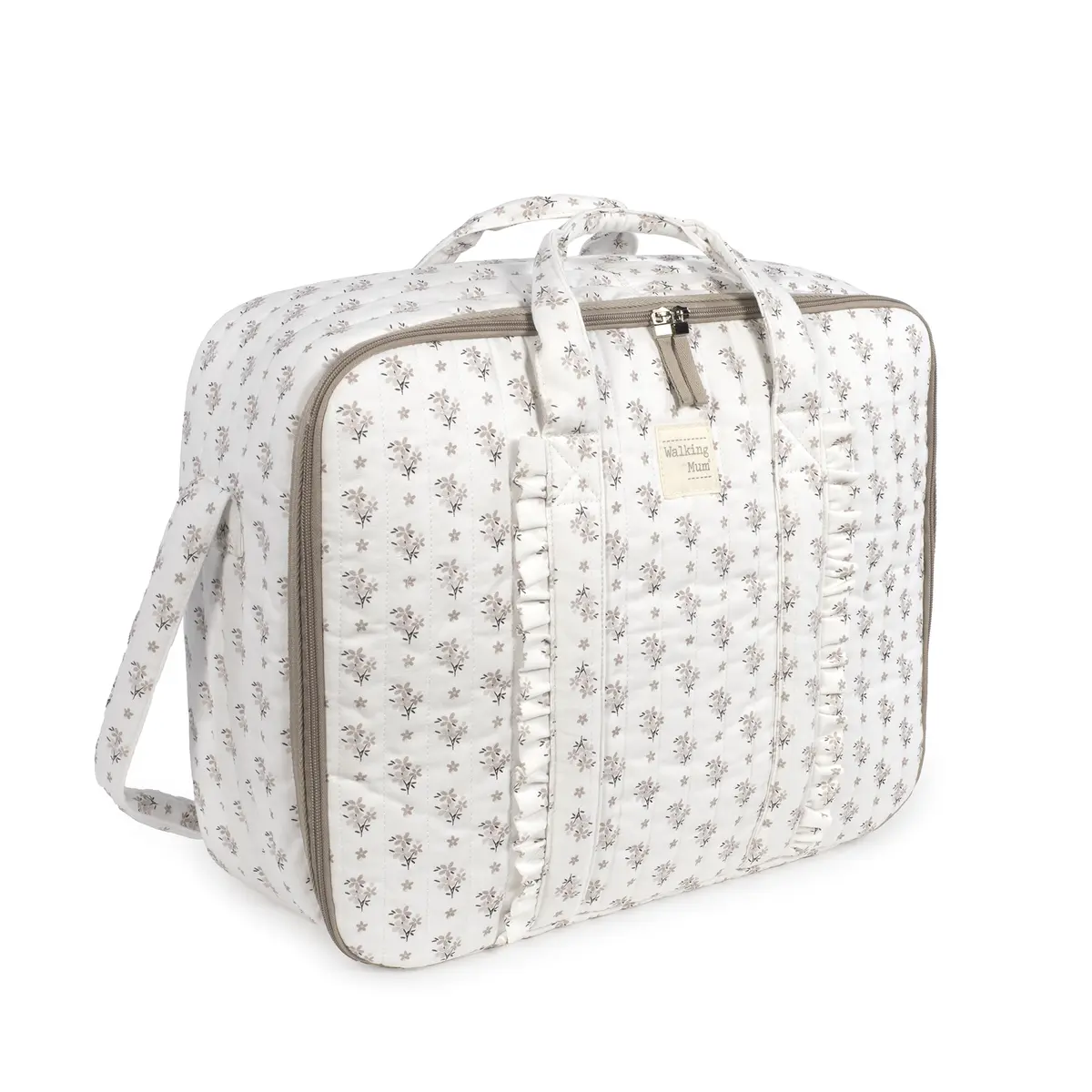 Maleta Botton Flores - Imagen 2