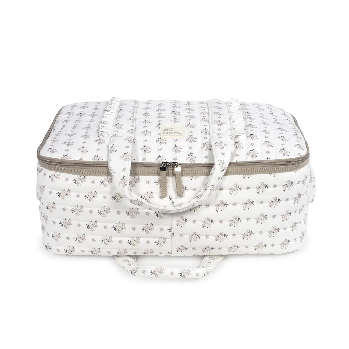 Maleta Botton Flores - Imagen 4