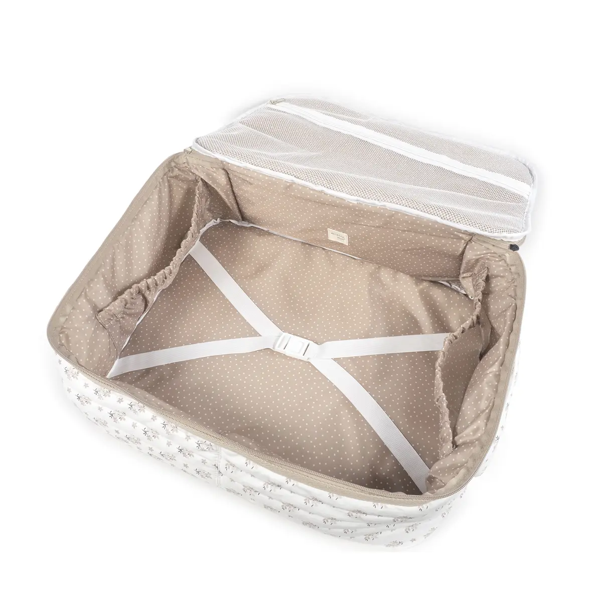 Maleta Botton Flores - Imagen 6