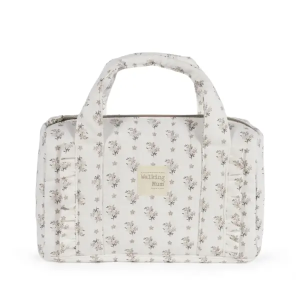 Minibag Botton Flores