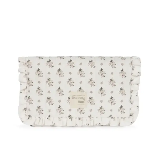 Cambiador Botton Flores