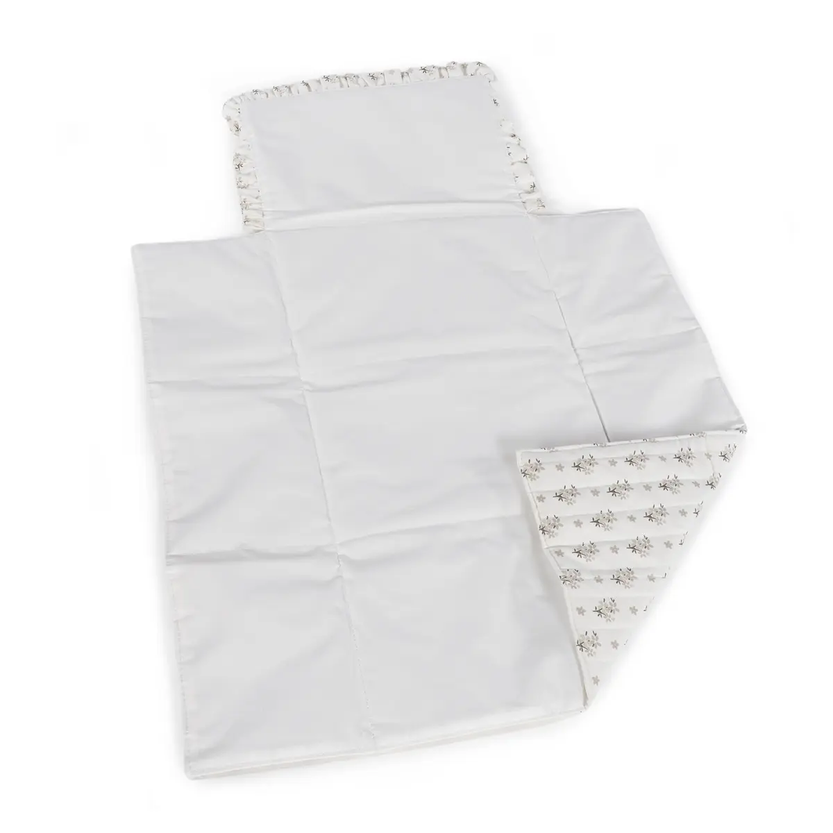 Cambiador Botton Flores - Imagen 5