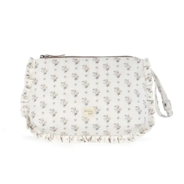 Neceser Botton Flores