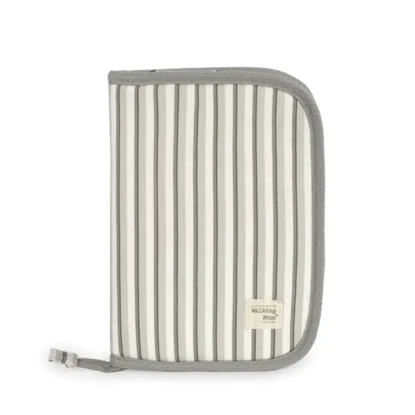 Portadocumentos Botton Raya