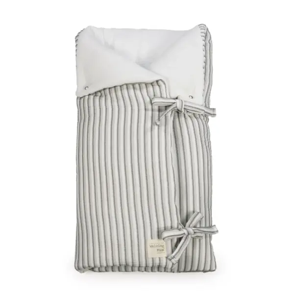 Arrullo/Manta Botton Raya TOG 2,5