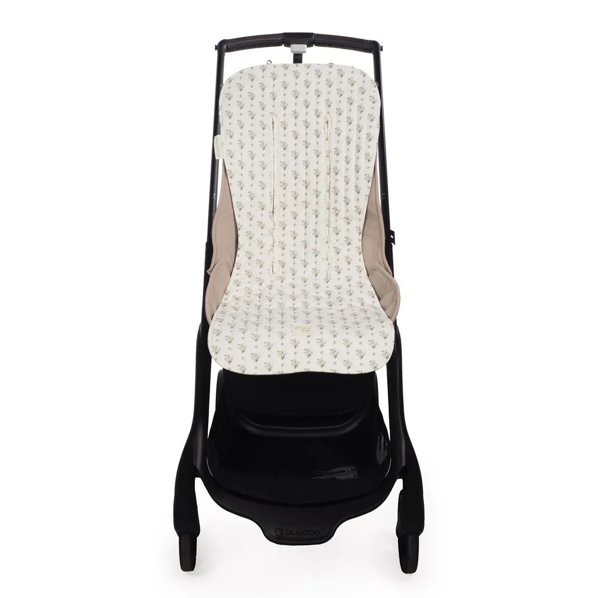 Colchoneta Botton Flores