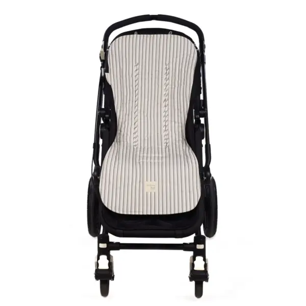 Colchoneta Botton Raya