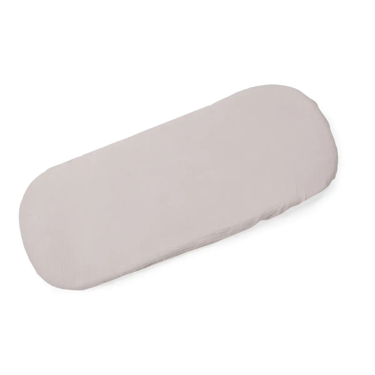 Cubre cuco varillas + Sábana ajustable cuco Botton Flores - Imagen 5