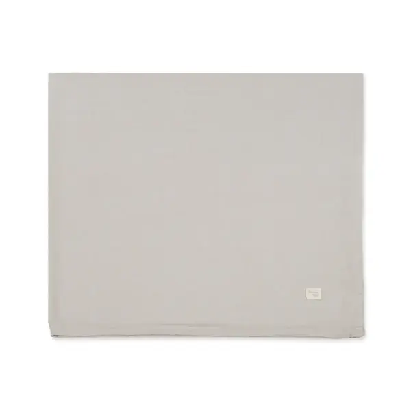 Sábana ajustable cuco + muselina Botton Flores