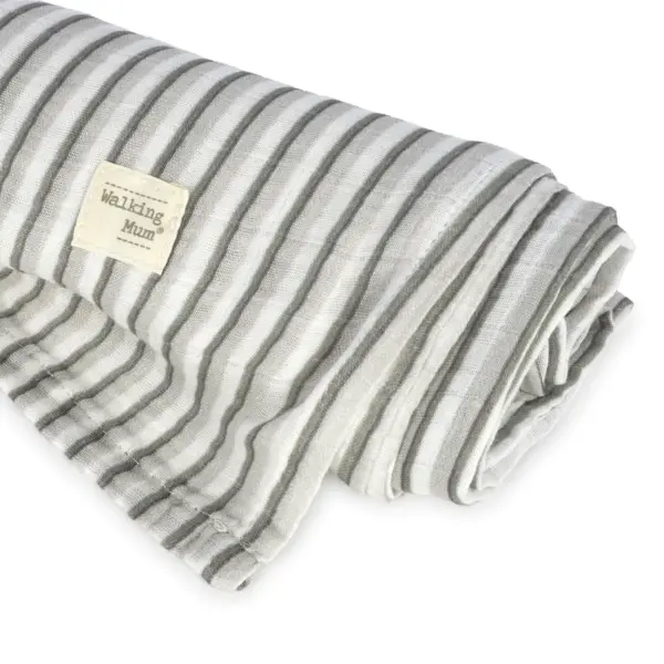 Muselina Botton Raya