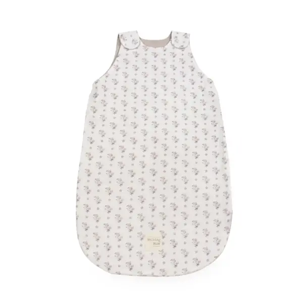 Saco Dormir Botton Flores TOG 0,5