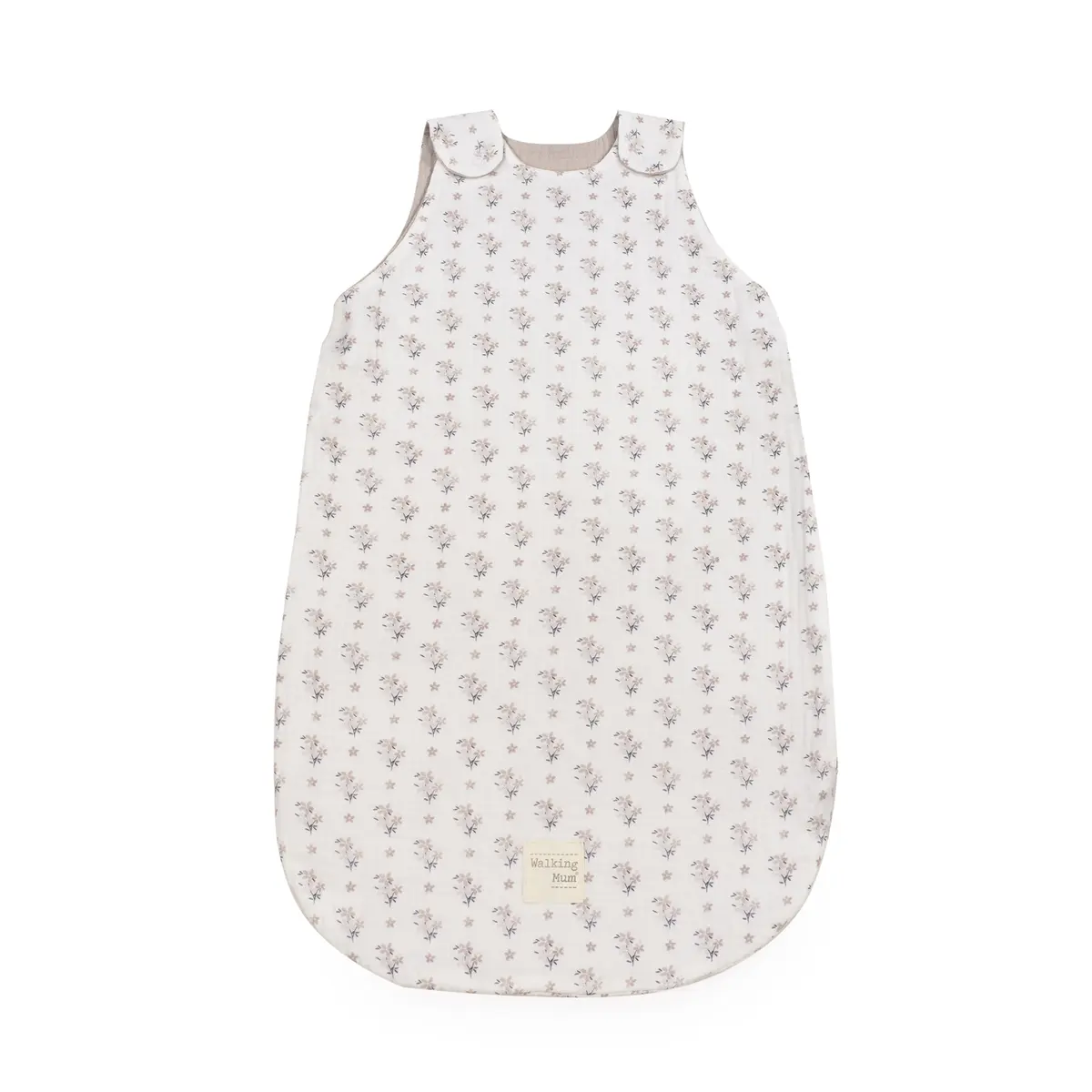 Saco Dormir Botton Flores TOG 0,5