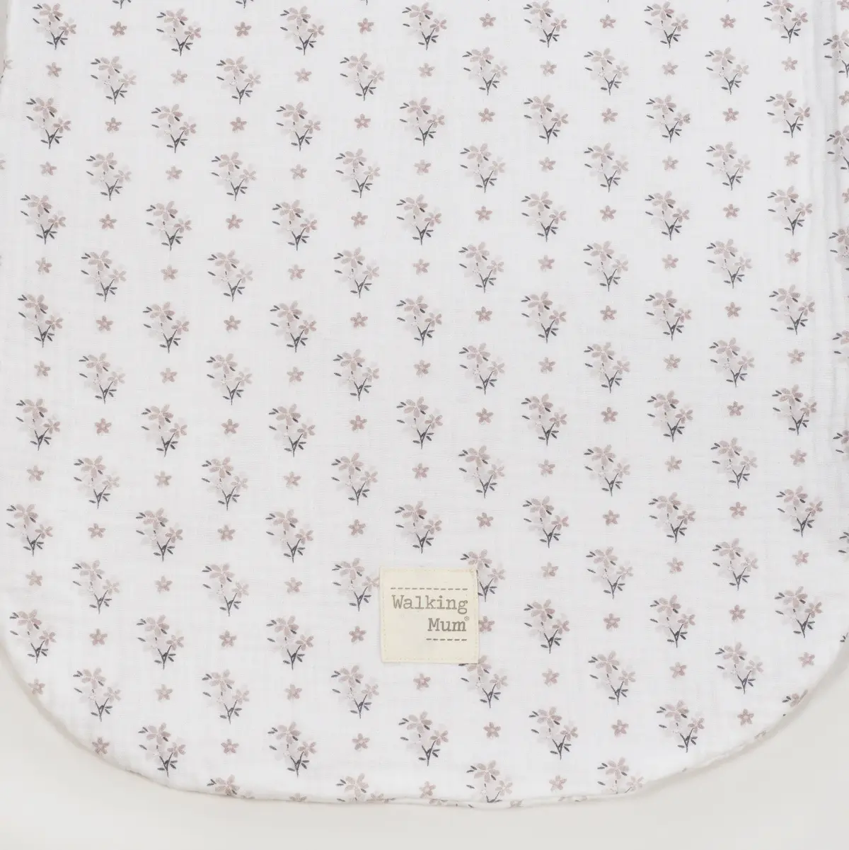Saco Dormir Botton Flores TOG 0,5 - Imagen 5
