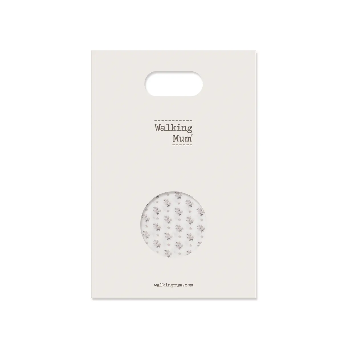 Saco Dormir Botton Flores TOG 0,5 - Imagen 6