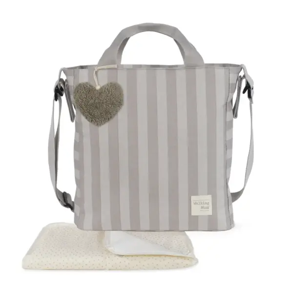 Bolsa Canastilla Sintra Beige