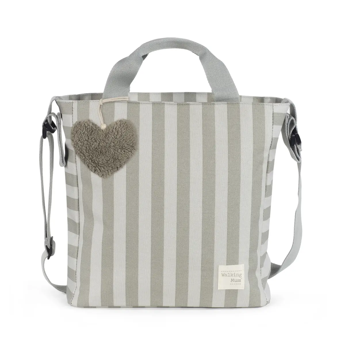 Bolsa Canastilla Sintra Verde - Imagen 2