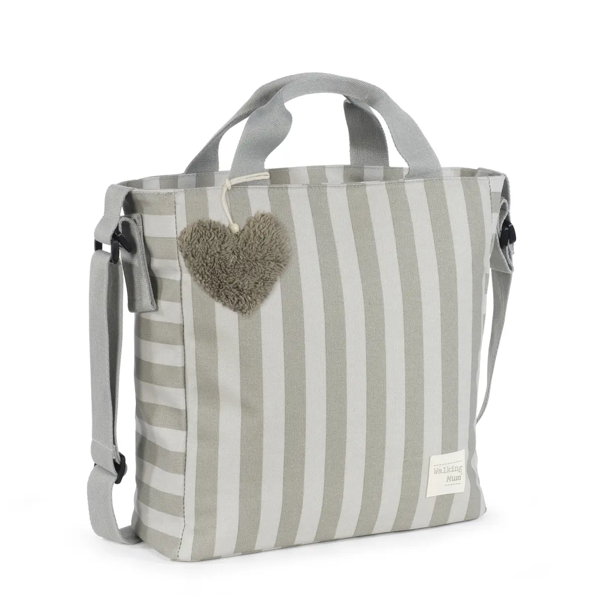 Bolsa Canastilla Sintra Verde - Imagen 3