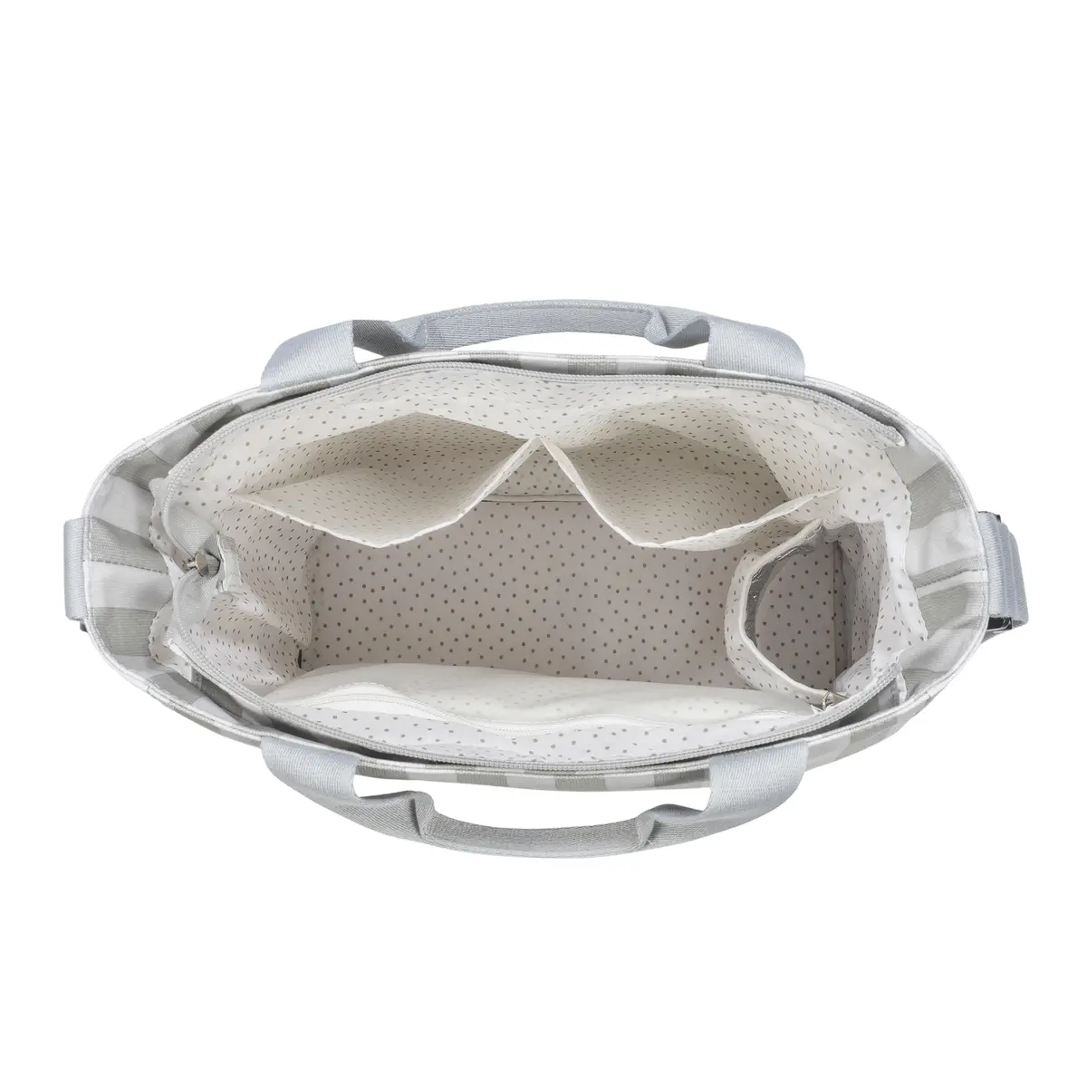 Bolsa Canastilla Sintra Verde - Imagen 6