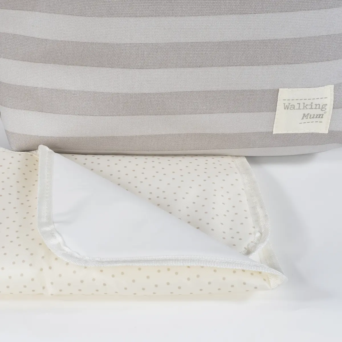 Mochila Sintra Beige - Imagen 2