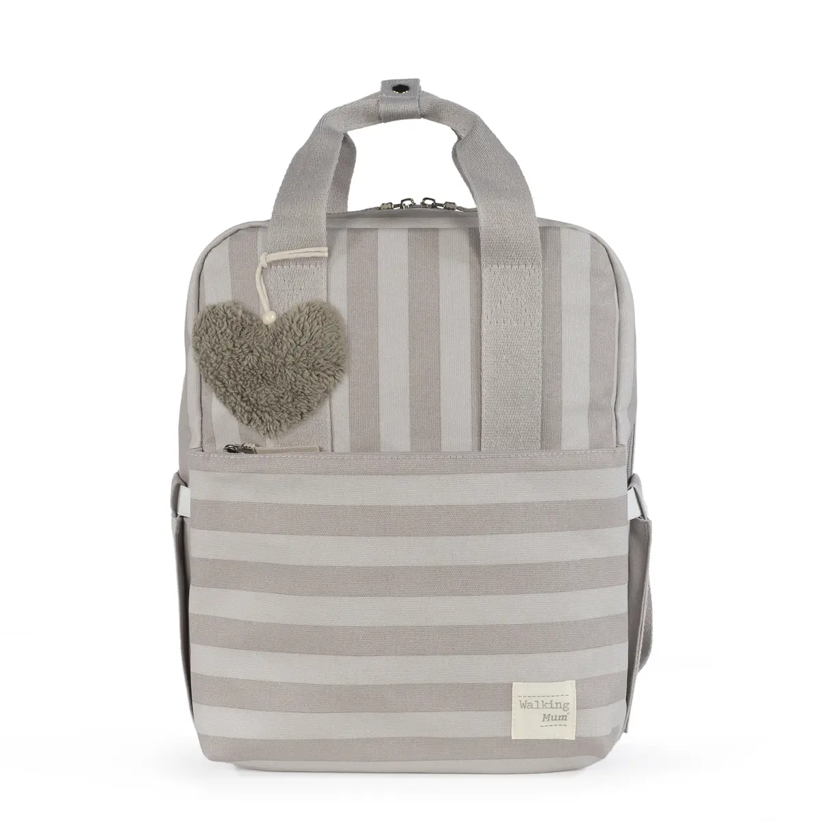 Mochila Sintra Beige - Imagen 3