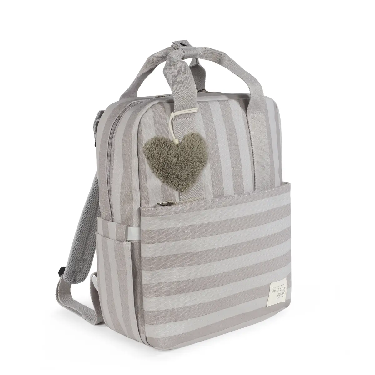 Mochila Sintra Beige - Imagen 4
