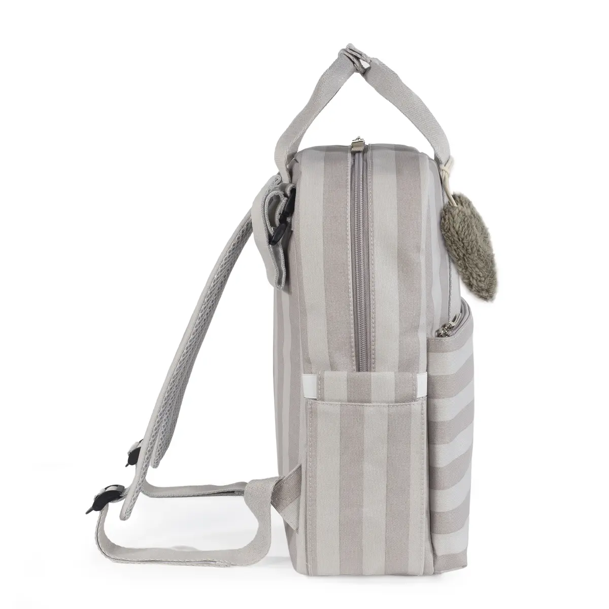 Mochila Sintra Beige - Imagen 5