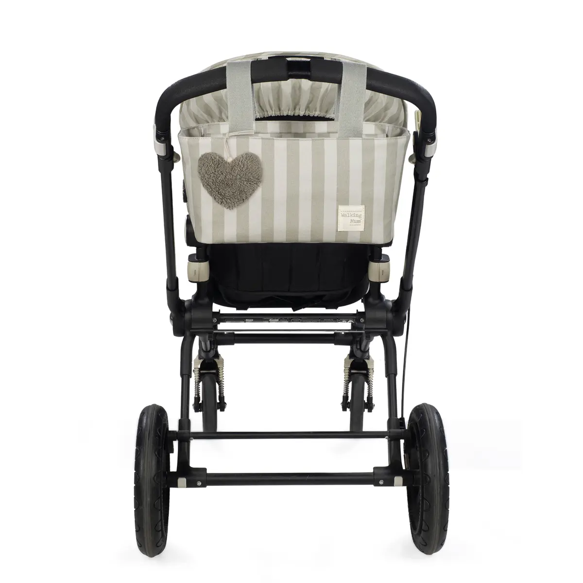 Bolso Organizador Sintra Verde - Imagen 6