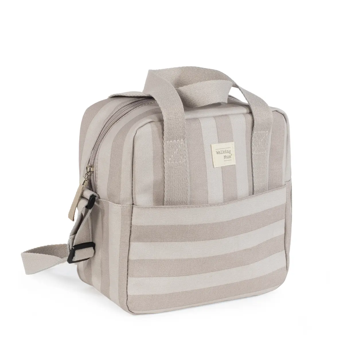 Bolsa Térmica Biberones Bebés Sintra Beige - Imagen 2