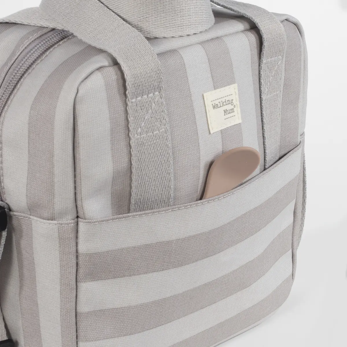 Bolsa Térmica Biberones Bebés Sintra Beige - Imagen 5