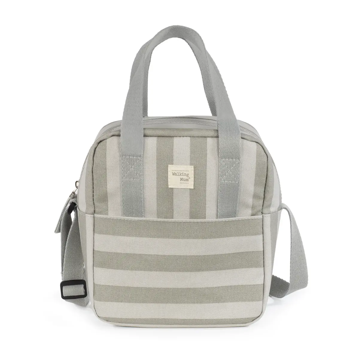 Bolsa Térmica Biberones Bebés Sintra Verde