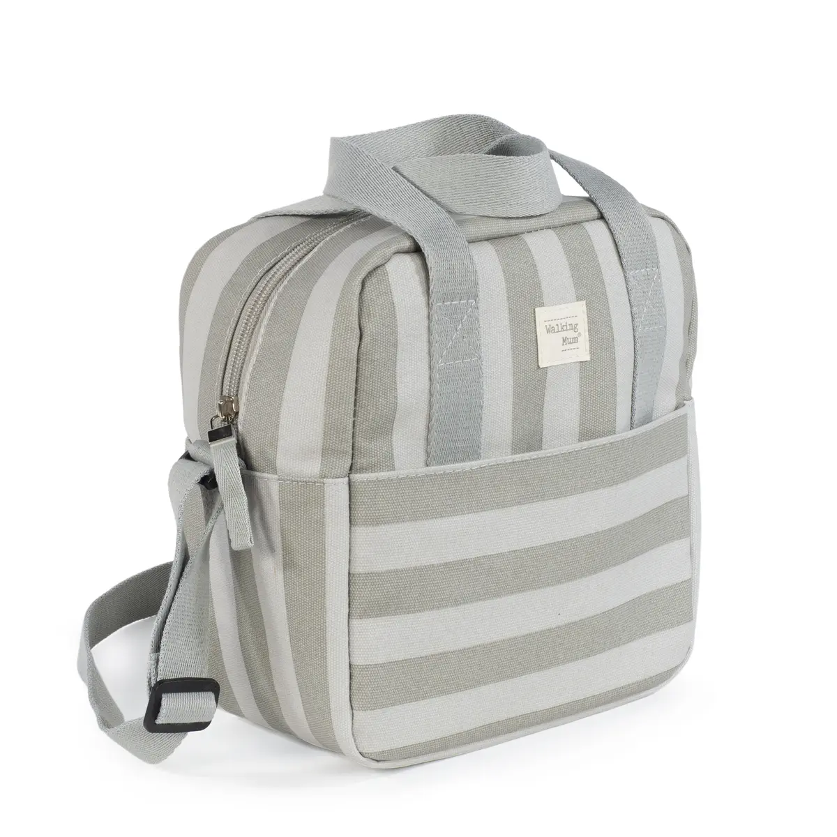 Bolsa Térmica Biberones Bebés Sintra Verde - Imagen 2