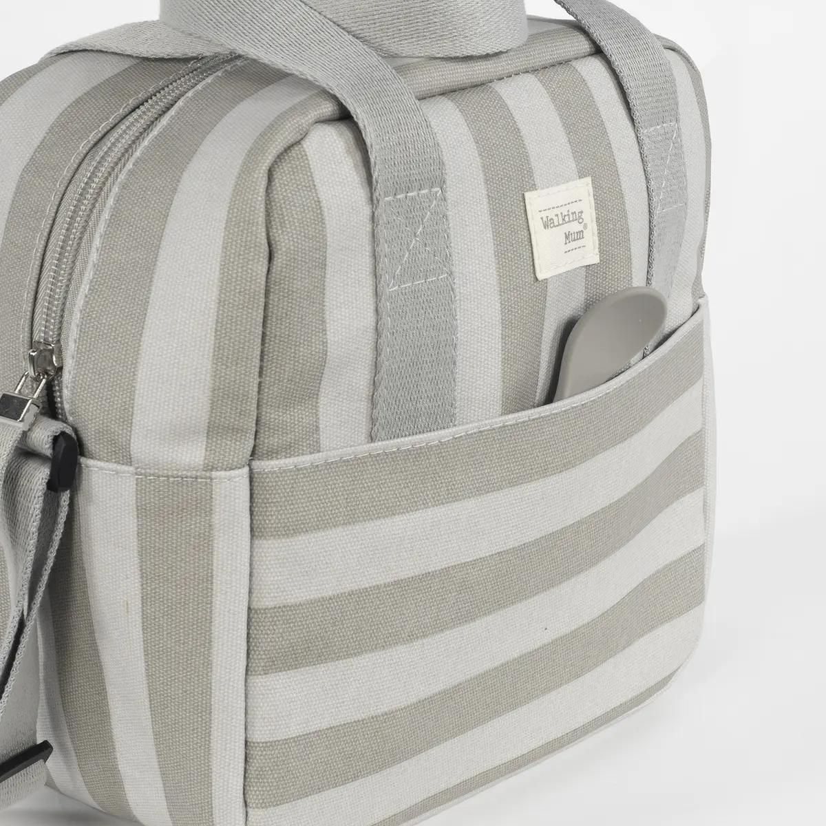 Bolsa Térmica Biberones Bebés Sintra Verde - Imagen 5