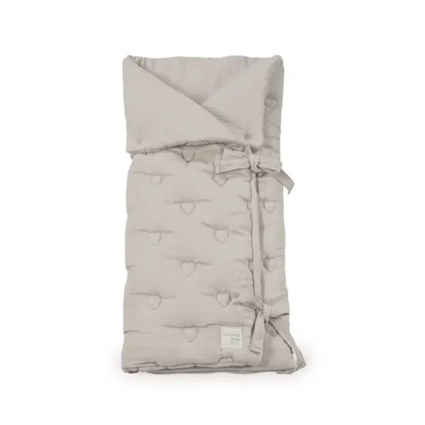 Arrullo/Manta Sintra Beige TOG 2,5