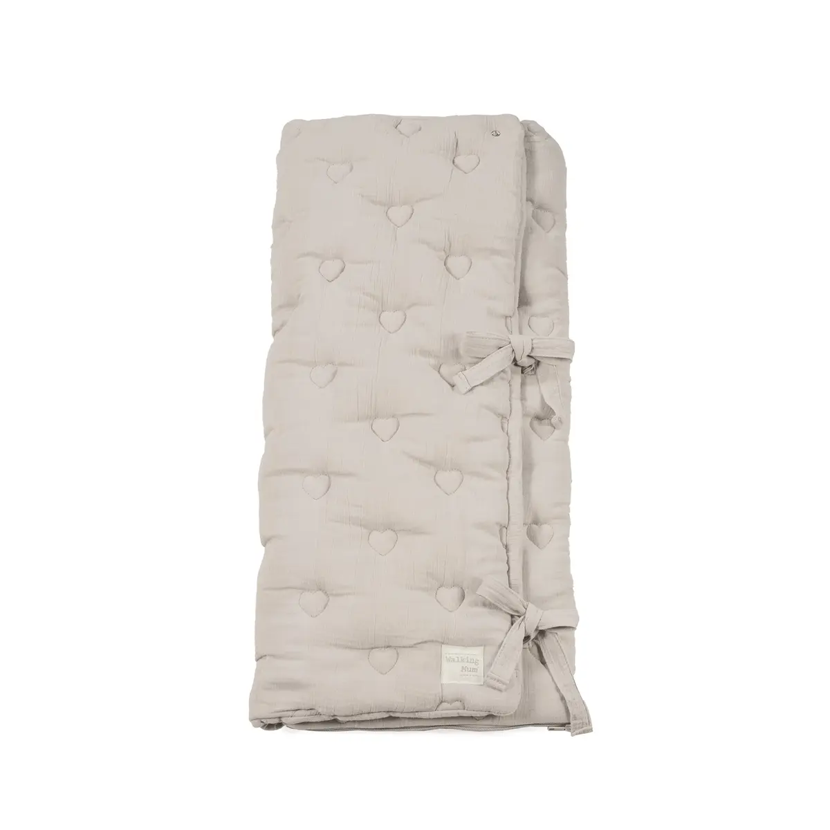 Arrullo/Manta Sintra Beige TOG 2,5 - Imagen 2