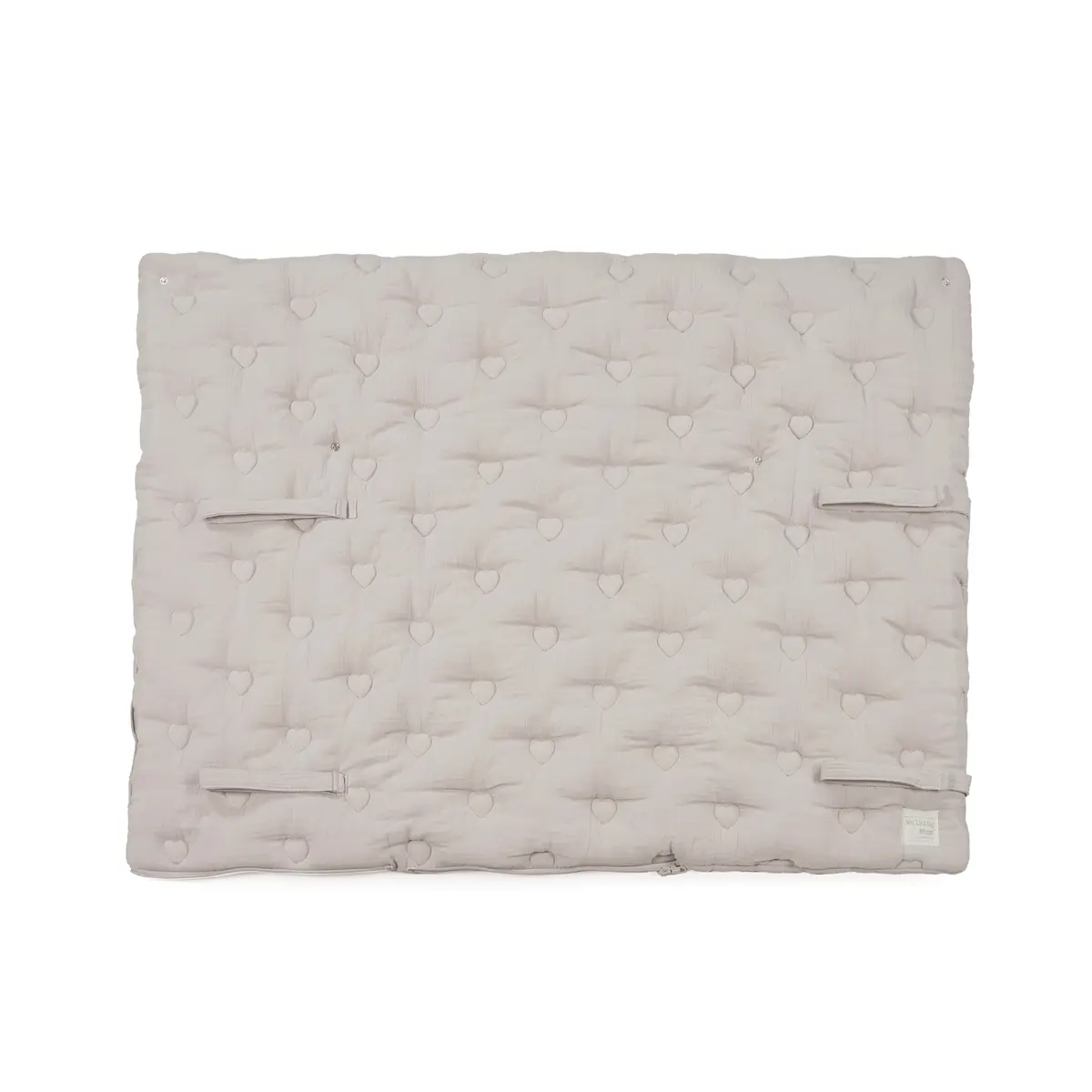 Arrullo/Manta Sintra Beige TOG 2,5 - Imagen 3