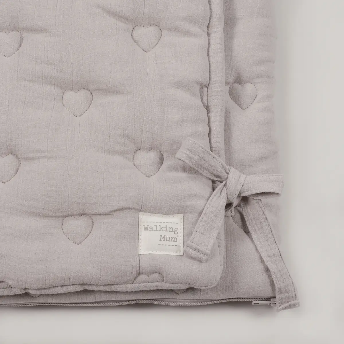 Arrullo/Manta Sintra Beige TOG 2,5 - Imagen 5