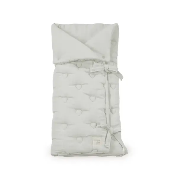 Arrullo/Manta Sintra Verde TOG 2,5