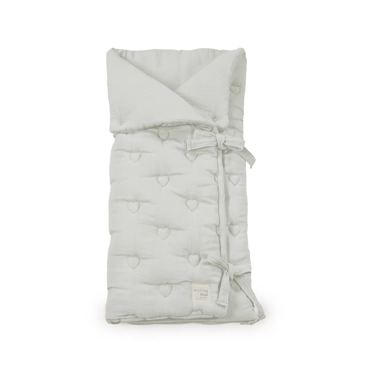 Arrullo/Manta Sintra Verde TOG 2,5