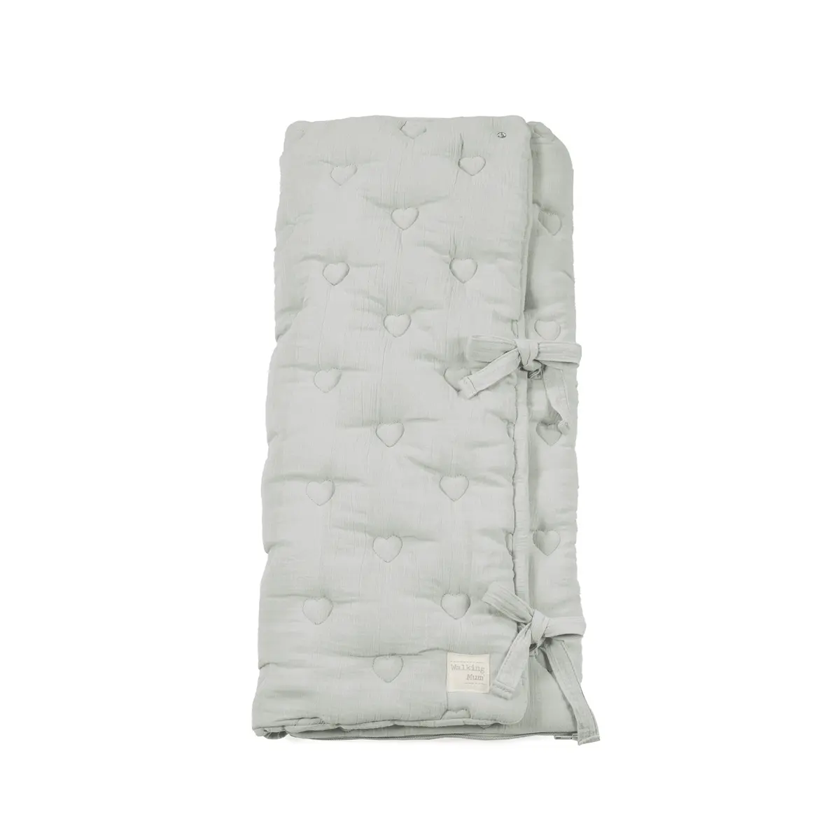 Arrullo/Manta Sintra Verde TOG 2,5 - Imagen 2