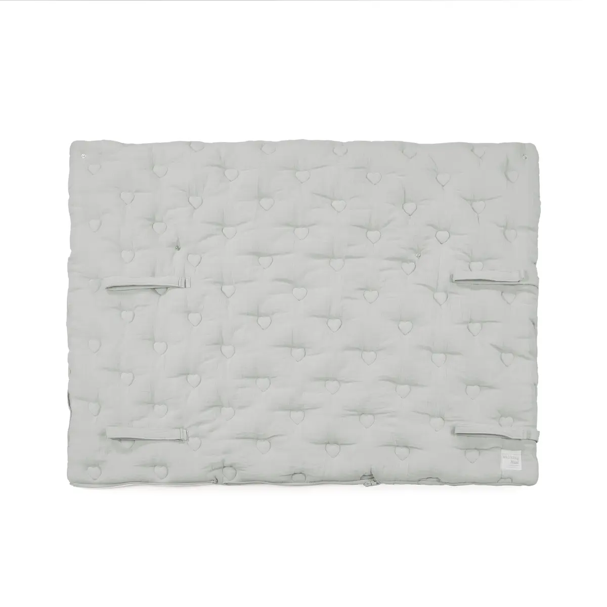 Arrullo/Manta Sintra Verde TOG 2,5 - Imagen 3