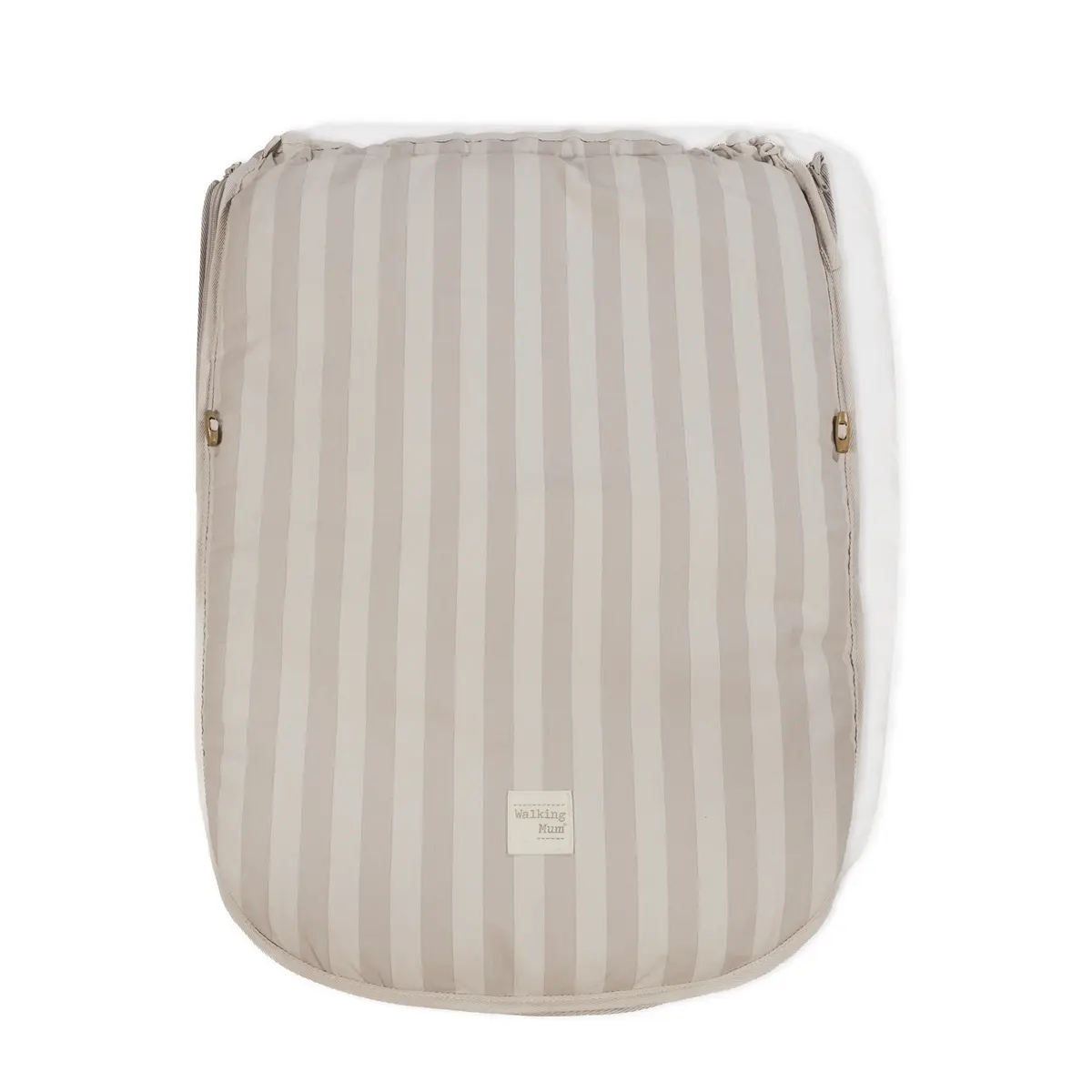 Saco Silla Sintra Entretiempo Beige TOG 2,5 - Imagen 4