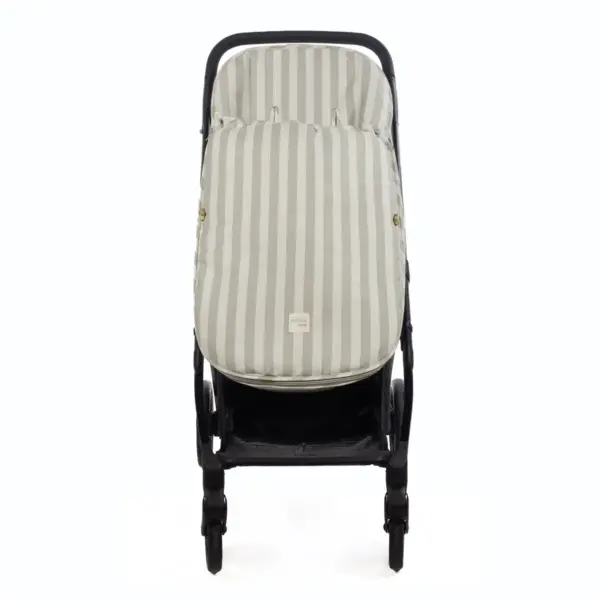 Saco Silla Sintra Entretiempo Verde TOG 2,5