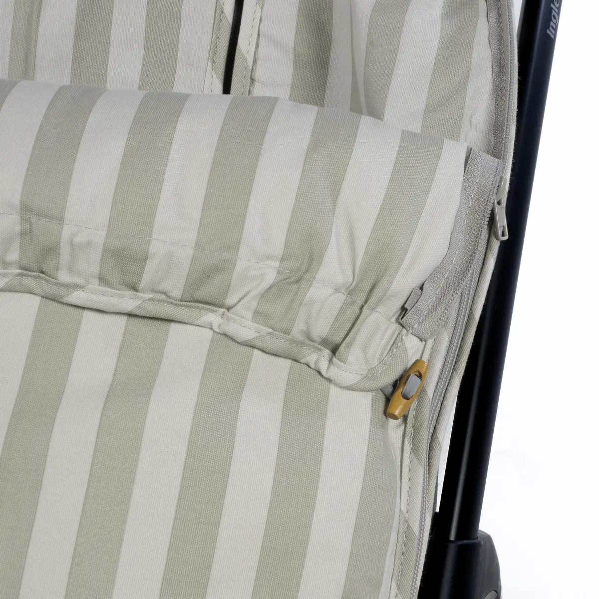 Saco Silla Sintra Entretiempo Verde TOG 2,5 - Imagen 2