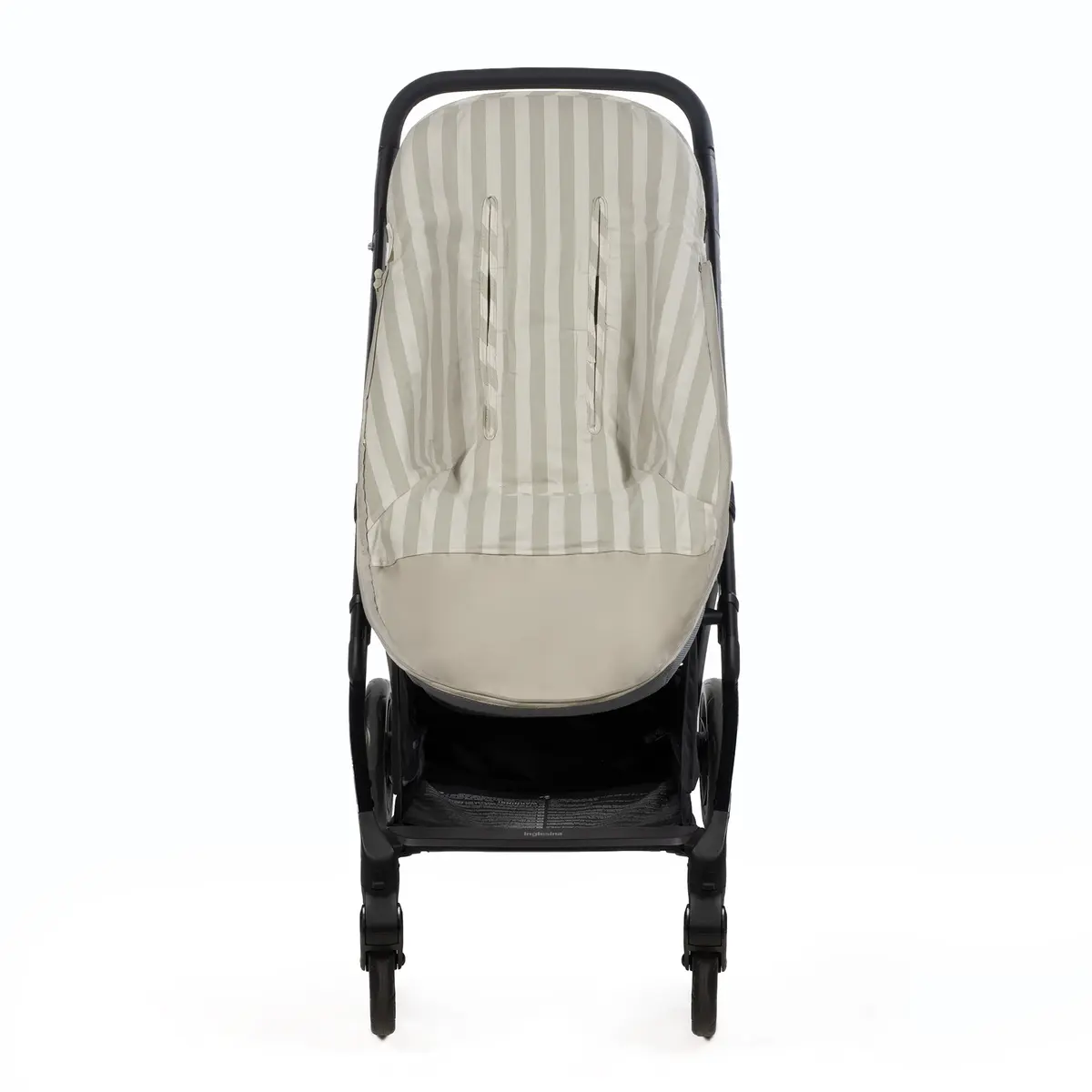 Saco Silla Sintra Entretiempo Verde TOG 2,5 - Imagen 3