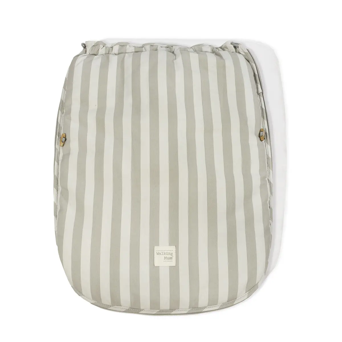 Saco Silla Sintra Entretiempo Verde TOG 2,5 - Imagen 4