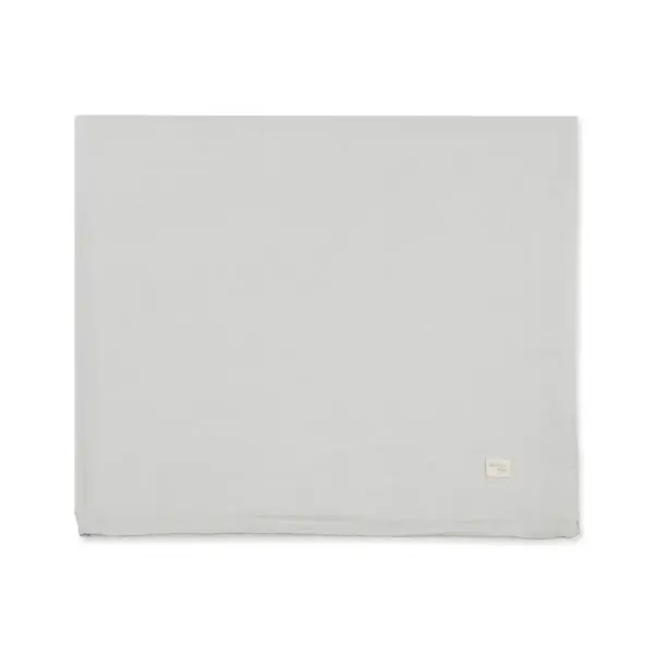 Sábana ajustable cuco + muselina Sintra Verde