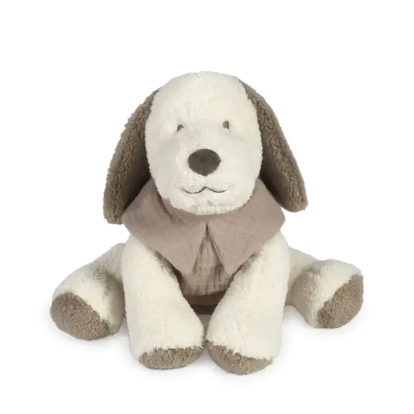 Perrito de peluche Sintra Beige