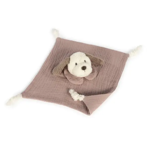 Perrito Doudou Sintra Beige