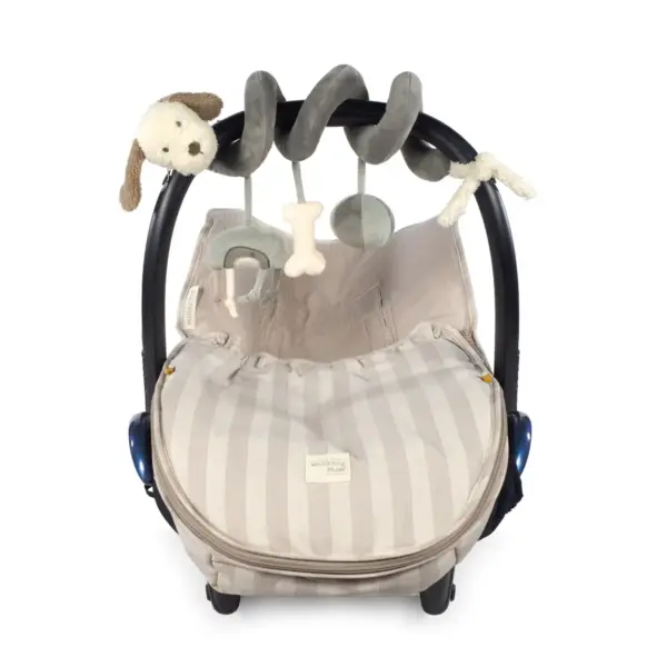 Ristra Perrito Sintra Verde